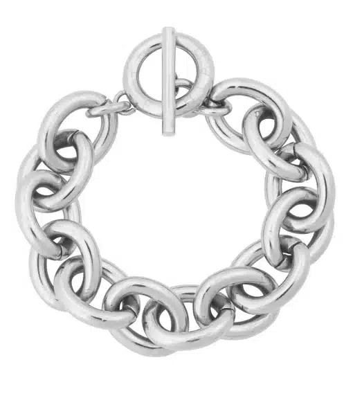 Edblad Ample Bracelet Steel Small