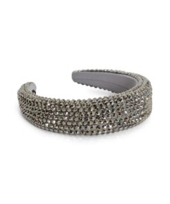 Vila Sofia Hairband Silver