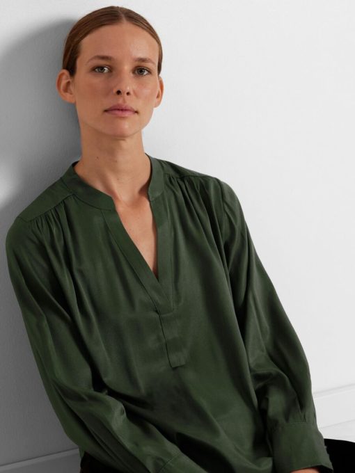 Selected Femme Kassandra Top Duffel Bag