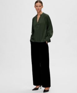 Selected Femme Kassandra Top Duffel Bag