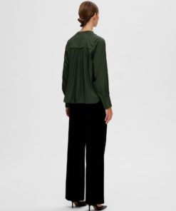 Selected Femme Kassandra Top Duffel Bag