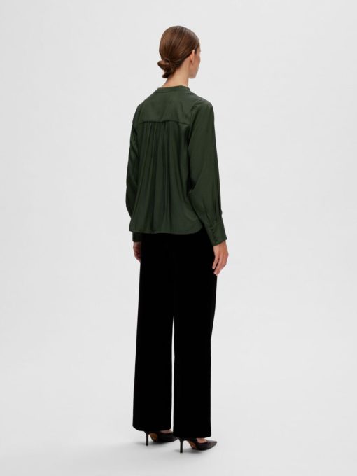 Selected Femme Kassandra Top Duffel Bag