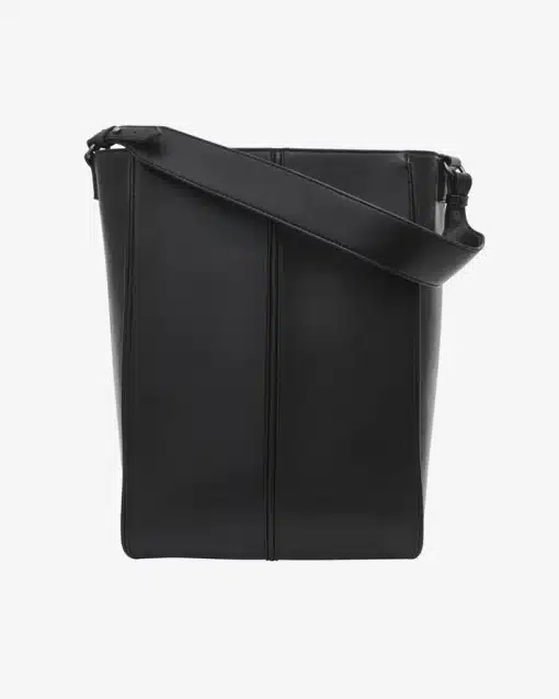 Hvisk Casset Soft Structure Bag Black