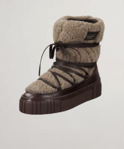 Gant Woman Snowmont Boot