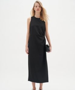 InWear Zinni Dress Black