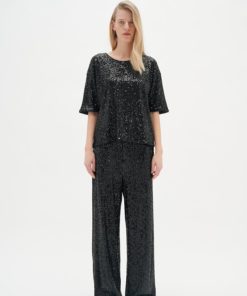 InWear Jarjar Pants Black