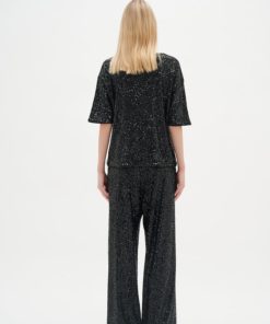 InWear Jarjar Pants Black