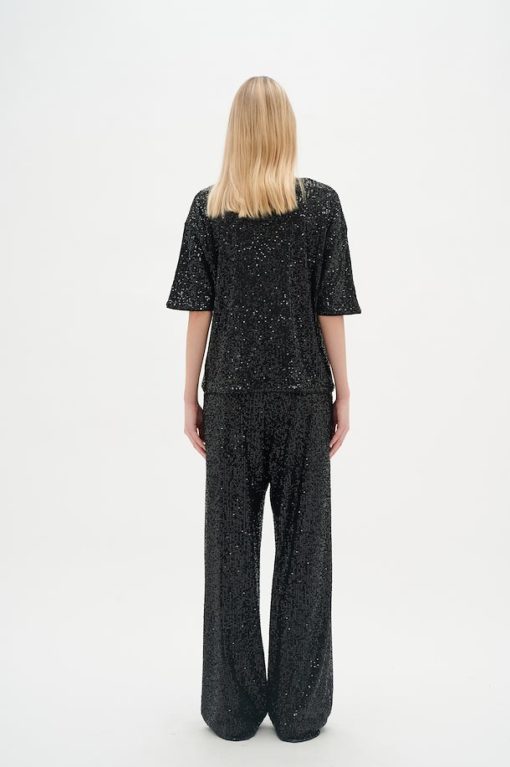 InWear Jarjar Pants Black