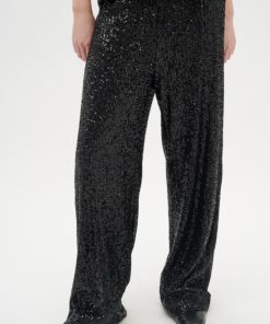InWear Jarjar Pants Black