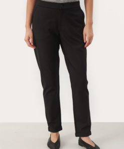 Part Two Mighty Pants Black