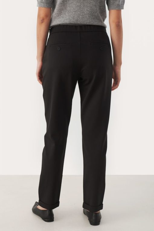 Part Two Mighty Pants Black