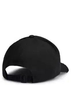 Hugo Jad Cap Black