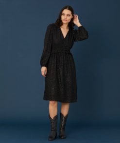 Rue De Femme Cambria Dress