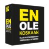 Kylskåpspoesi En Ole Koskaan