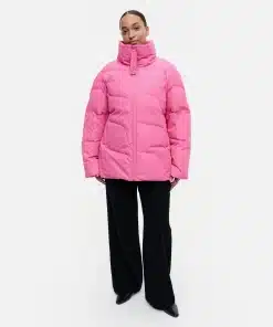 Marimekko Tekstuuri Taifuuni Jacket