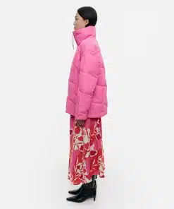Marimekko Tekstuuri Taifuuni Jacket