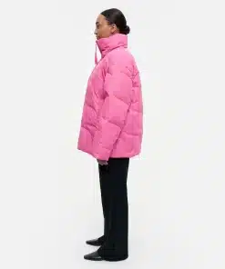 Marimekko Tekstuuri Taifuuni Jacket