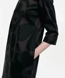 Marimekko Ruusuke Unikko Dress