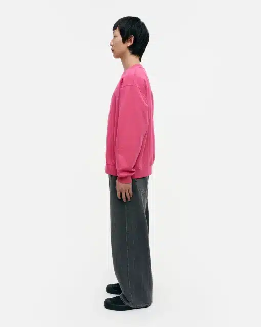 Marimekko Leiot Unikko Padded Sweatshirt