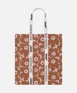 Marimekko Carrier Midi Mini Unikko Bag