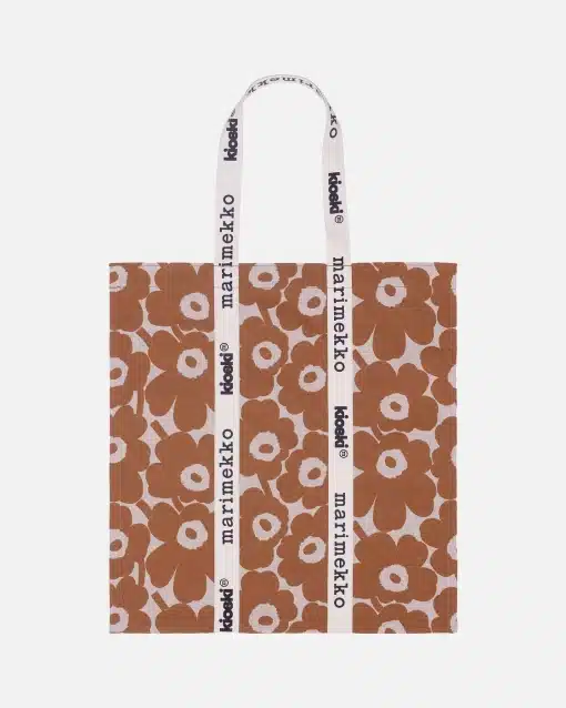 Marimekko Carrier Midi Mini Unikko Bag
