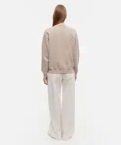 Marimekko Leiot Unikko Padded Sweatshirt