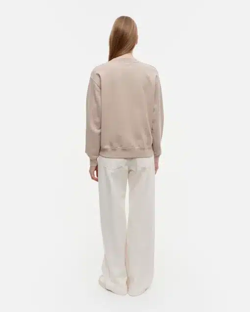 Marimekko Leiot Unikko Padded Sweatshirt
