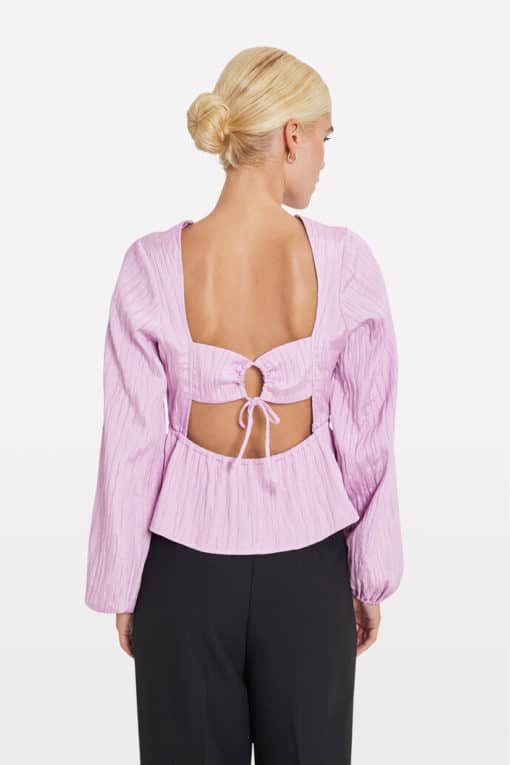 Envii Enuranus Ls Top orchid