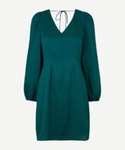 Samsoe & Samsoe Anai Dress Atlantic Deep