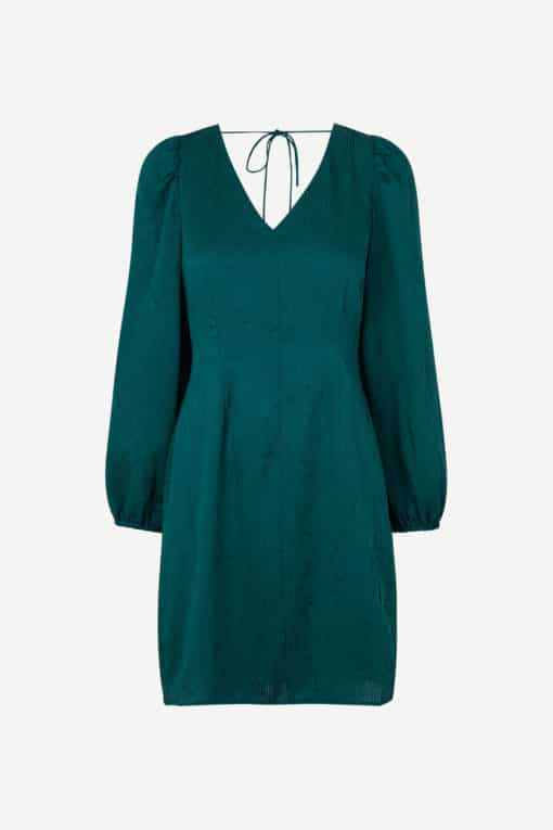 Samsoe & Samsoe Anai Dress Atlantic Deep