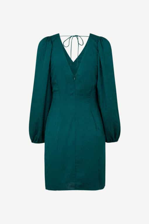 Samsoe & Samsoe Anai Dress Atlantic Deep