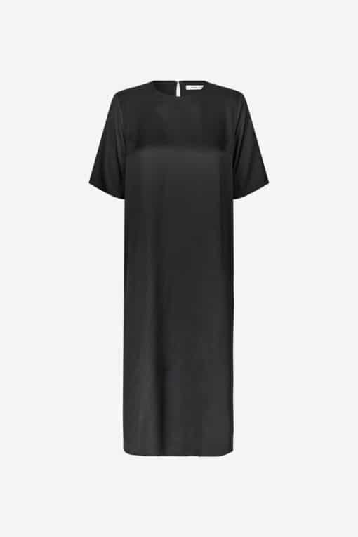 Samsøe Samsøe Sadenise Dress Black