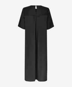Samsoe & Samsoe Sadenise Dress Black