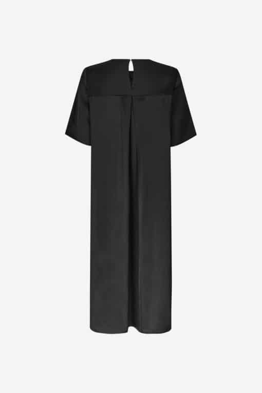 Samsøe Samsøe Sadenise Dress Black