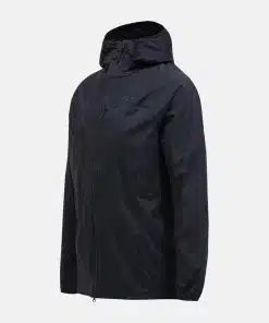 Peak Performance Vislight Alpha Jacket Men Black