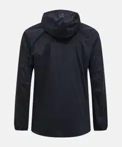 Peak Performance Vislight Alpha Jacket Men Black