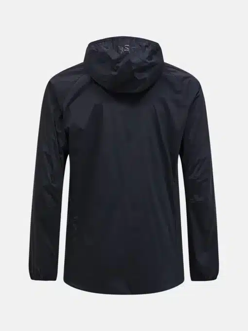 Peak Performance Vislight Alpha Jacket Men Black