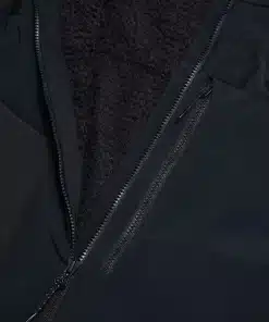 Peak Performance Vislight Alpha Jacket Men Black