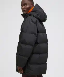 Peak Performance 2L Down Parka Men Black
