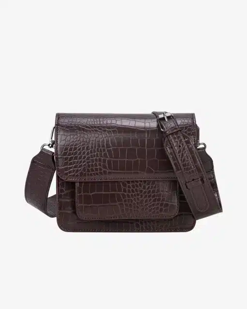 Hvisk Cayman Pocket Trace Brown