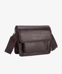 Hvisk Cayman Pocket Trace Brown