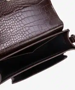 Hvisk Cayman Pocket Trace Brown