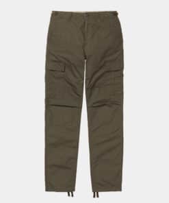 Carhartt WIP Aviaton Pant Cypress