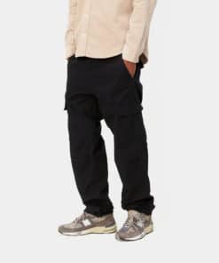 Carhartt Aviaton Pant Black