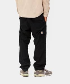 Carhartt Aviaton Pant Black