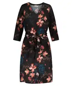 Nakoa Vera Dress Versailles