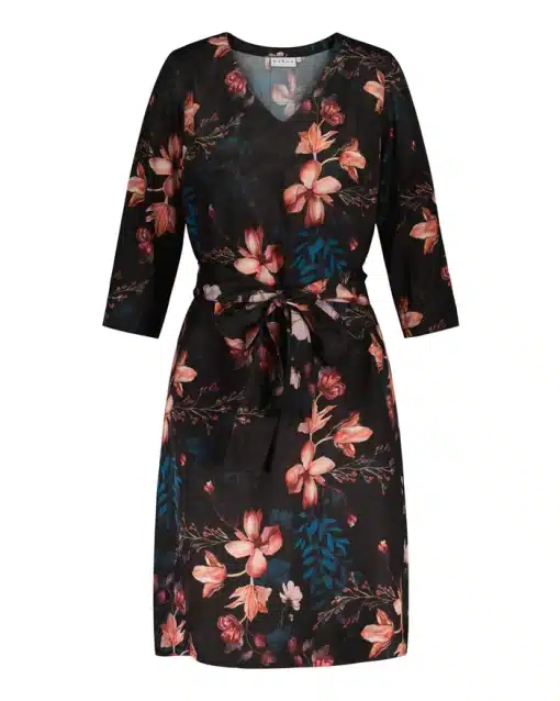 Nakoa Vera Dress Versailles