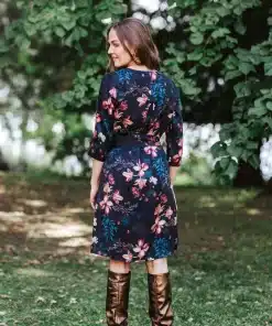 Nakoa Vera Dress Versailles