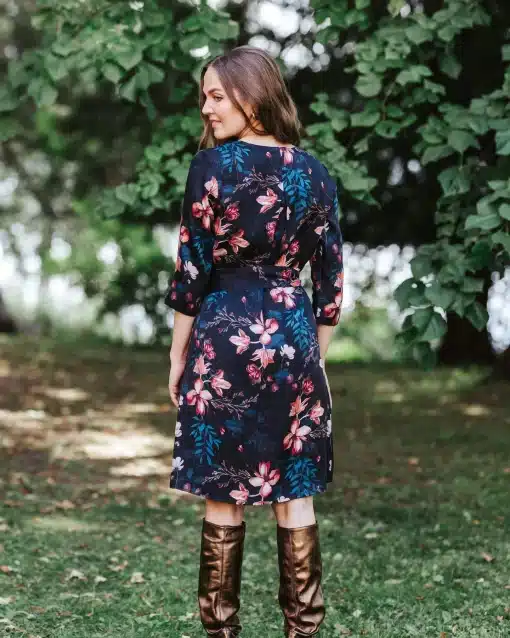 Nakoa Vera Dress Versailles
