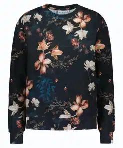 Nakoa Casual Chic Shirt Versailles
